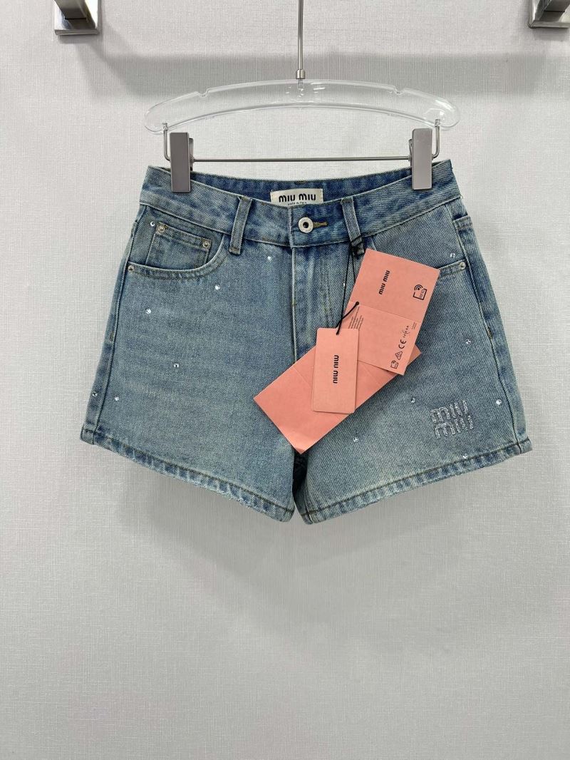 Miu Miu Jeans